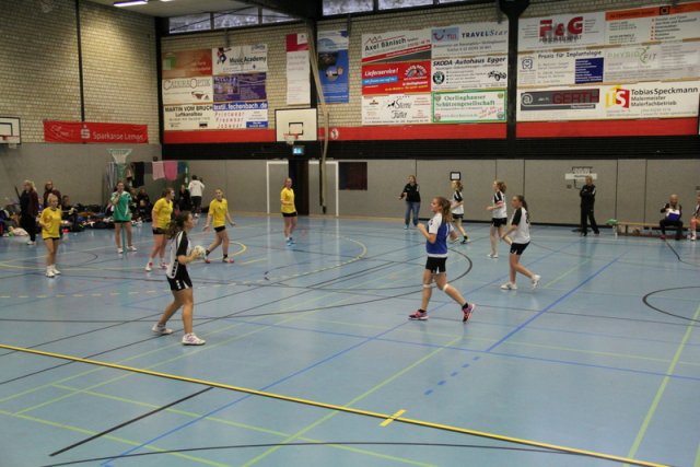 2016_11_06 Länderpokal J19 u U23